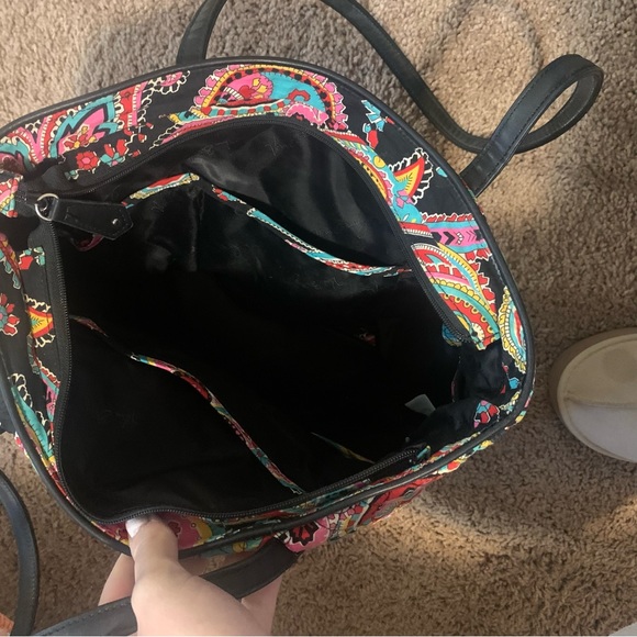Vera Bradley Bag - Picture 7 of 7